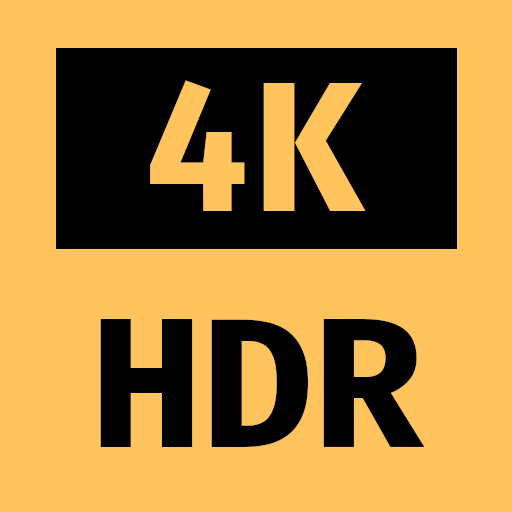 4KHDR