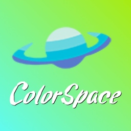 My Color Space