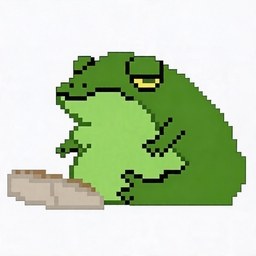 FrogFind