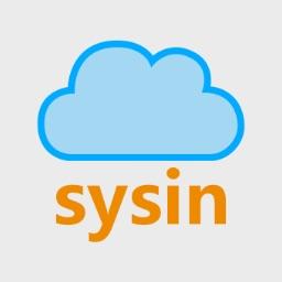 sysin