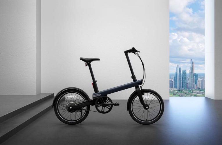 Xiaomi E-Bike